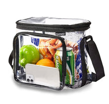 Load image into Gallery viewer, Clear School Bags