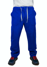 Load image into Gallery viewer, Men's Scrub Pants