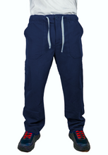 Load image into Gallery viewer, Men's Scrub Pants