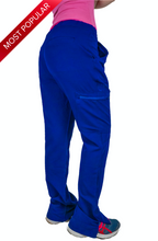 Load image into Gallery viewer, Female Scrub Pants