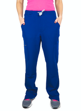 Load image into Gallery viewer, Female Scrub Pants