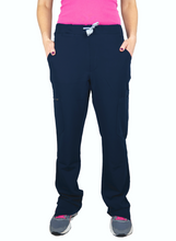 Load image into Gallery viewer, Female Scrub Pants