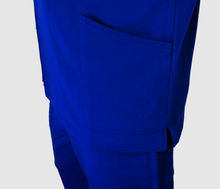 Load image into Gallery viewer, Men's Scrub Top