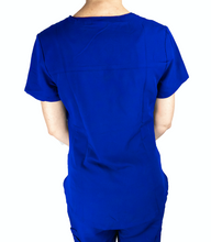 Load image into Gallery viewer, Female Scrub Top