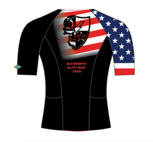 Load image into Gallery viewer, SSERT Tri Jersey USA Edition