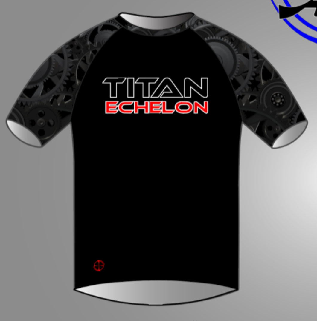 Titan Echelon Tech Shirt