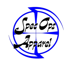 SpecOps Apparel 