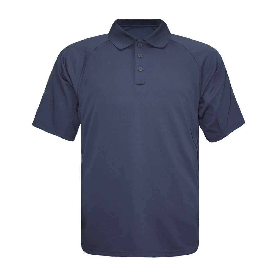 SpecOps Signature Polo with Soft Golf Collar