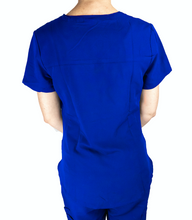 Load image into Gallery viewer, Female Scrub Top
