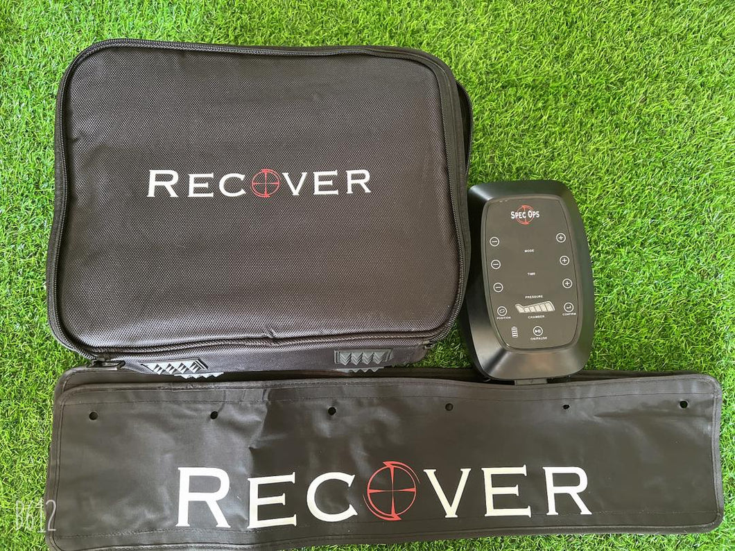 Recover Compression System